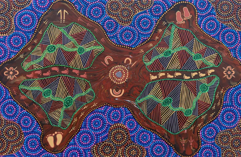 Aboriginal Mediation Service 768x499