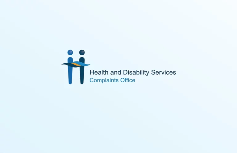 Health and Disability Services Complaints Office 768x498