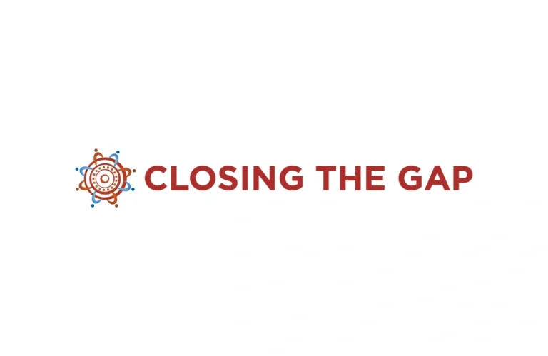 Closing the gap 1 768x499