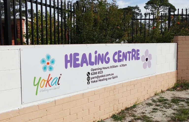 YOKA HEALING CENTER 768x499